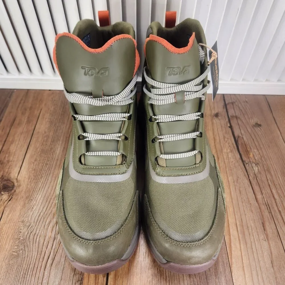 Teva new without